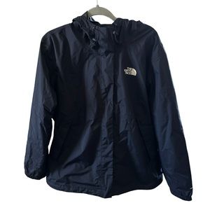 Plus Size The North Face Antora Jacket-  windbreaker / rain coat